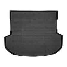 Cartist Cargo Liner Fits for Hyundai Kona 2018-2023/Kona N 2022-2023/Kona