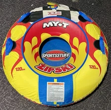 Sportstuff Zip Ski Towable