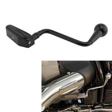 Motorcycle Extended Reverse Gear Lever For BMW R18 Classic 2021-2023 2022 Black