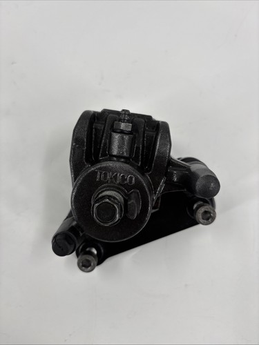 Kawasaki KLE 650 Versys 2006 - 2009 Rear Brake Caliper Vgc #A16 - Picture 5 of 17