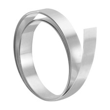 1060 Aluminum Metal Sheet Foil Plate Strip for DIY Craft 0.05mm  1mm Thickness