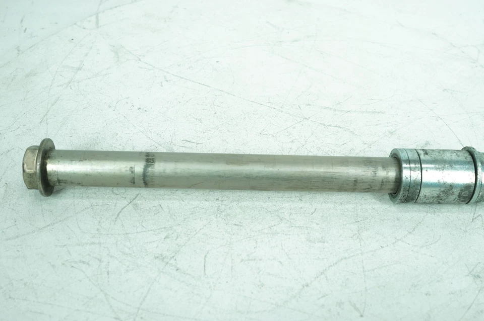 2008 Harley Sportster XL1200 L низкий OEM заднее колесо оси болт вал 41176-08 - Изображение 4 из 4