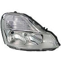 Valeo 043664 Hauptscheinwerfer FüR Renault Modus Grand Modus F JP0
