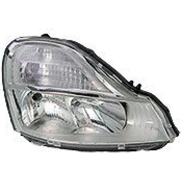 Valeo 043664 Hauptscheinwerfer FüR Renault Modus Grand Modus F JP0-image