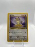 Pokemon Jungle Meowth 56/64