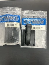 Dutyman Univ Radio Holder