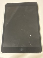 Apple iPad for parts