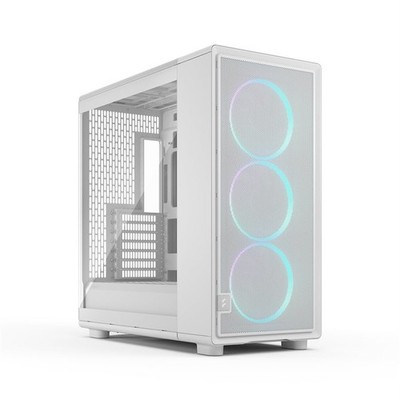 Fractal Design Epoche XL Turm weiß