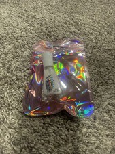 Sally Hansen Insta-Dri x GLAAD Nail Polish in the "Pearl Treasure"