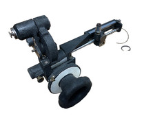 Mitchell Follow Focus Device for the NC Model 35mm Cine Camera