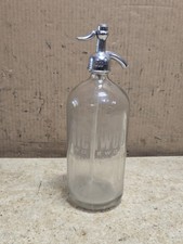 Antique Glass Glenwood Inglewood MN / W.T. Wa...