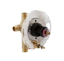 KOHLER Rite-Temp Brass Pressure balancing shower valve. 11748-K-NA. New in Box