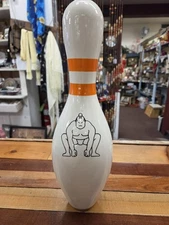 SUMO AMF Bowling Pin