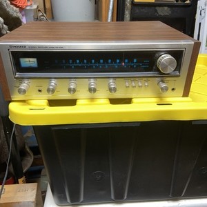 Pioneer Sx 434 for sale | eBay
