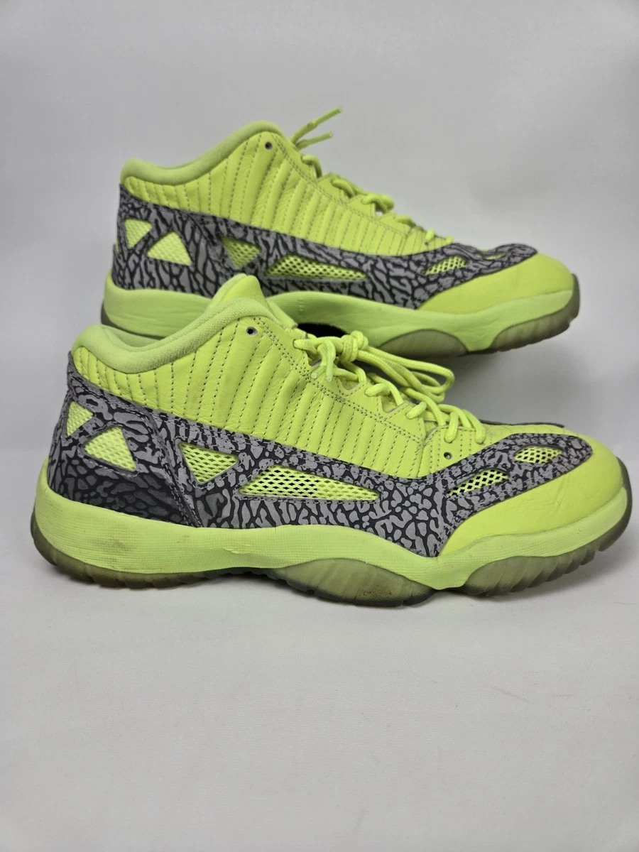 Jordan 11 Retro IE Low Volt for Sale | Authenticity Guaranteed | eBay