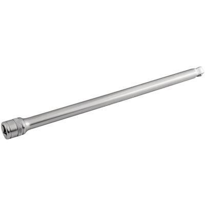 Draper Expert Satin Chrom Taumel Verlängerungsstange 3/8'' Vierkant 250 mm