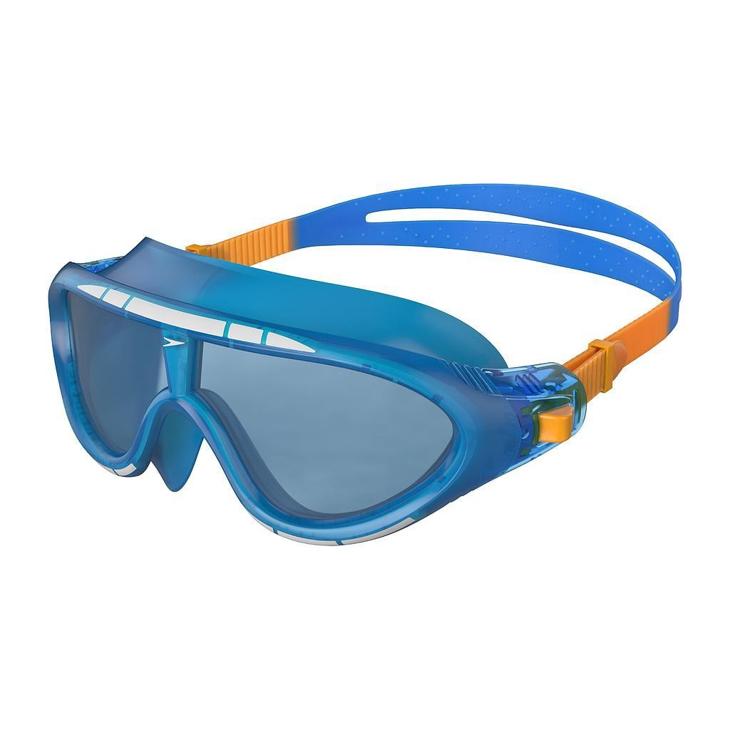 Speedo Biofuse Rift Goggles Junior BlueOrange Junior BlueOrange 6590₽