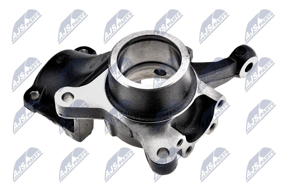 STEERING KNUCKLE WHEEL SUSPENSION ZZP-FT-010 FOR PEUGEOT BOXER/Bus/Van FIAT - Image 4