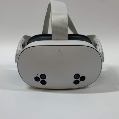 Meta Quest 3S 128GB Standalone All-in-One VR Headset P97