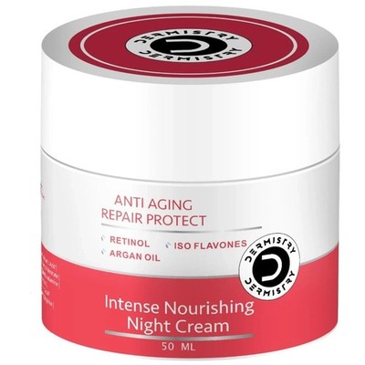Retinol Collagen Anti Aging Firming Lifting Night Face Cream Moisturizer 50ml