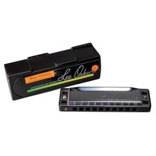 Lee Oskar Bb-Dur Diatonisch