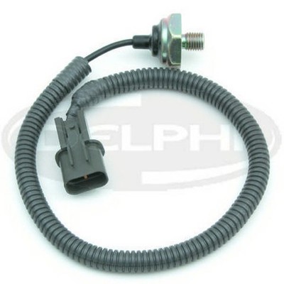 Ignition Knock (Detonation) Sensor-Sensor Delphi AS10051
