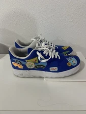 Nike Air Force 1   9/5