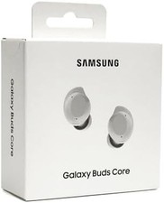 Samsung Galaxy Buds Core 2025 White Bluetooth 54 ANC