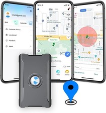 Auto GPS Tracker LBS GSM Fahrzeug Echtzeit-Tracking-Gerät SOS-Alarm