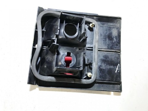 333945107 Heckleuchte komplett innen, Hinten Linke Volkswagen Pa DE740785-69 - Bild 2 von 2