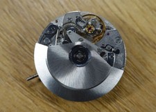 ETA7750 ETA 7750 Chronograph Uhrwerk Datum Ta...