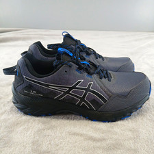 ASICS Gel-Venture 10 Extra Wide Trail Running Shoes Men's US 8 Cushioned