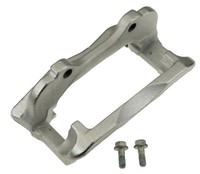 Halter, Bremssattel TRW BDA596 CitroËN 4404 77 Peugeot 4404 77