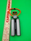 Vintage 1964 GI Joe Scuba Tanks And Mask