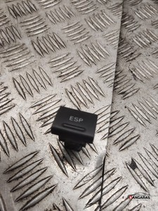 AUDI A6 4B2, C5 ESP-Taste 4b0927134a 2.50 Diesel 2002 26265606