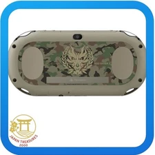 PlayStation Vita GOD EATER 2 Fenrir Edition(PCHJ-10010)