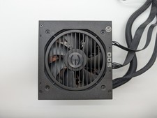 EVGA 500 W BQ 80+ Bronze 500W Semi Modular FDB Fan Power Supply 110-BQ-0500