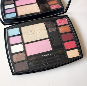 Chanel Travel Makeup Palette | eBay