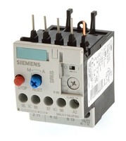 Siemens 3RU1116-1FB0 ÜBerlastrelais Motorschutz 3,5-5A