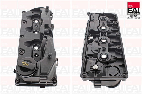Zylinderkopfhaube FAI Autoparts VC025 FüR VW Caddy 3 GroßRaumlimousine 2KA 2KH 6-image
