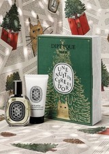 Orpheon Set Diptyque