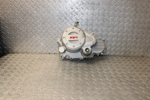 24 Kayo Bull 200 Engine Clutch Cover OEM
