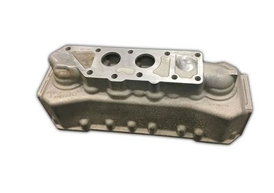 Allison DIRECT MOUNT OIL COOLER HOUSING 29536949