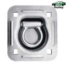4x Flush Mount Recessed Dring Anchor Truck Bed Cargo Tie Down For Cargo Trailer 4x Flush Mount Recessed Dring Anchor Truck Bed Cargo Tie Down For Cargo Trailer