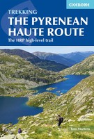 The Pyrenean Haute Route | Tom Martens | Englisch | Taschenbuch | 2022