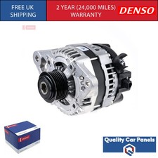 For Alfa Romeo Spider 2006-2011 3.2 Denso Alternator DAN935
