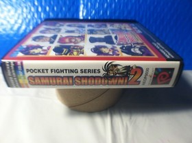 Neo Geo Pocket Color Console Bundle