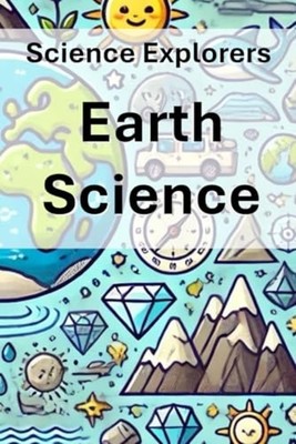 Science Explorers Earth Science: An Earth Science Curri -  NEW LINDA. WRIGHTON 2