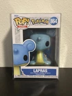 NEW! Pokémon Funko 864 Lapras!