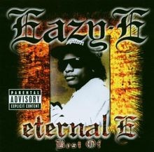 The Best Of  von Eazy-E | CD | Zustand sehr gut